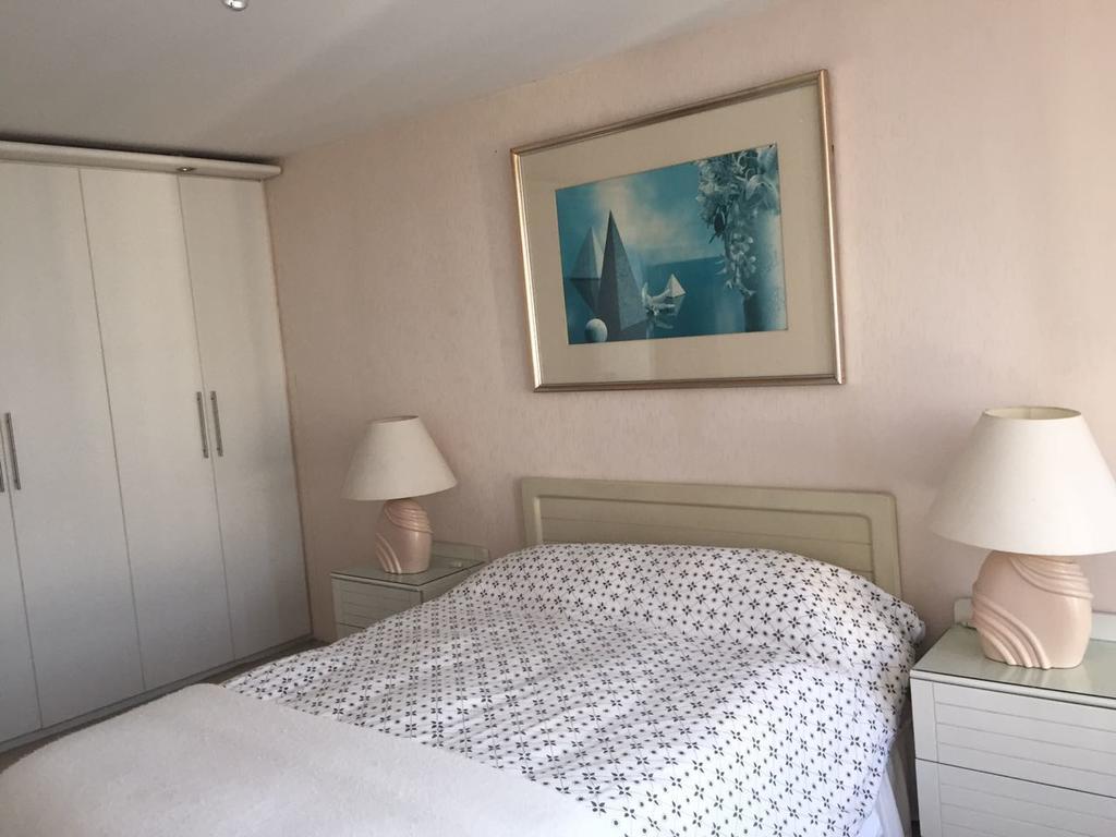 Malecon De Miraflores Hotel Лима Екстериор снимка
